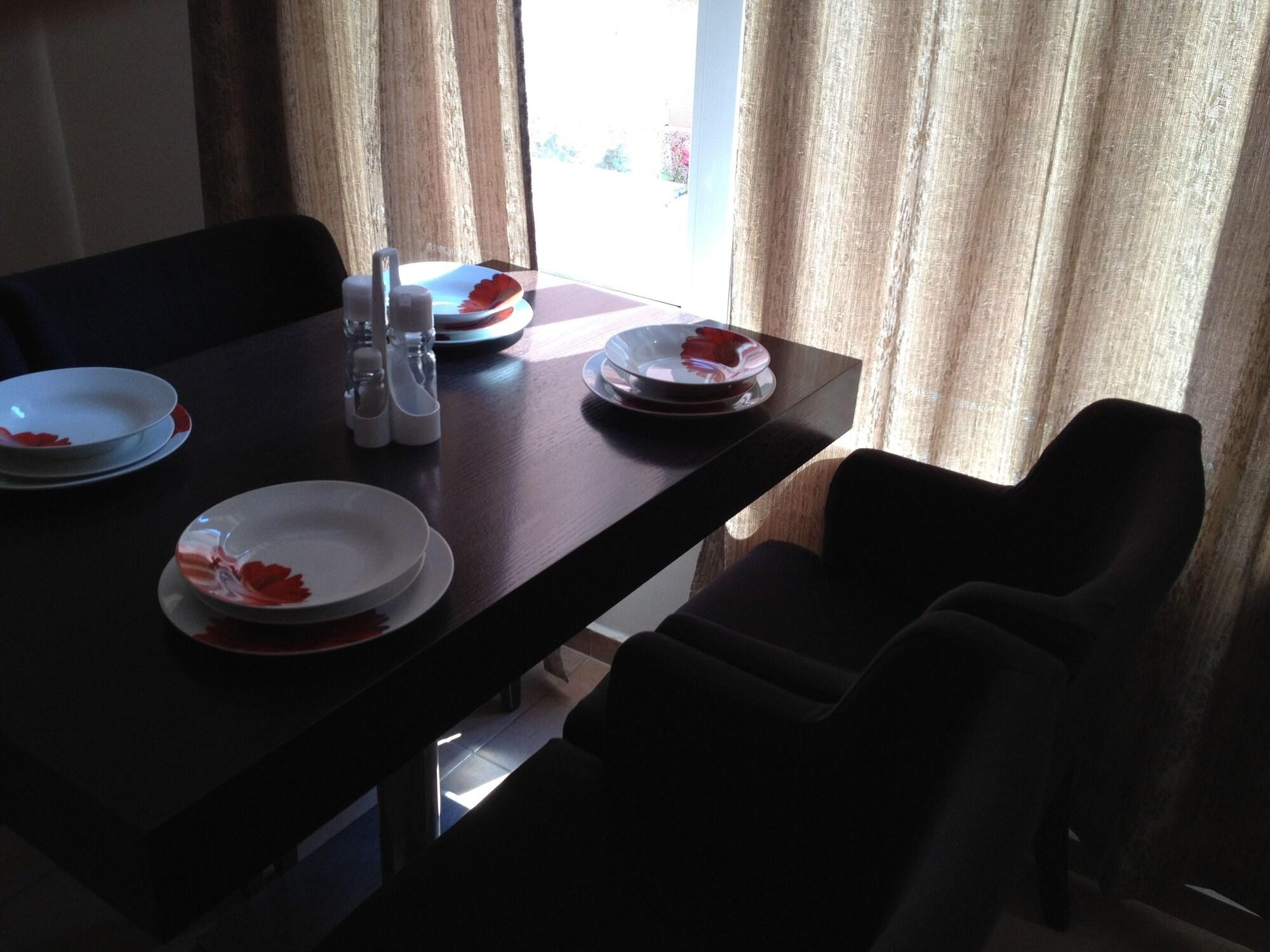 Beach Aparthotel Salt Lake Pomorie Extérieur photo